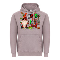 Enjoy The Little Things Vintage Hoodie | Teevron
