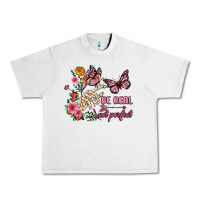 Lunar Rock be real not perfect Urban Heavy Tee - JahusDesignShop