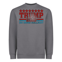 Storm TRUMP 2020 Heavyweight Sweatshirt - Bettercallsaul