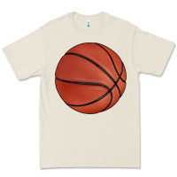 Bone basketball Premium Tee - BarkalooDesign
