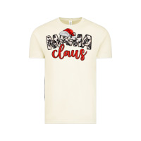 Vintage Arctic Mama Claus Vintage Tee - MaliasSmallBusiness
