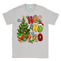 Moon Dust ho ho ho christmas Classic Tee - MaliasSmallBusiness