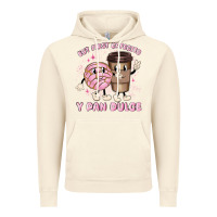 Vintage Artic but first cafecito y pan dulce Vintage Hoodie - MaliasSmallBusiness