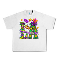Lunar Rock Louisiana Urban Heavy Tee - BundleAndBundleShop