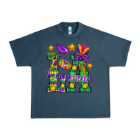 Midnight Navy Louisiana Urban Heavy Tee - BundleAndBundleShop