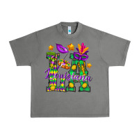 Tornado Louisiana Urban Heavy Tee - BundleAndBundleShop