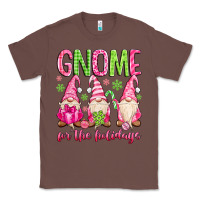 Chestnut gnome for the holidays Classic Tee - MaliasSmallBusiness