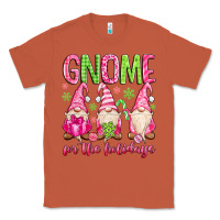 Copper gnome for the holidays Classic Tee - MaliasSmallBusiness