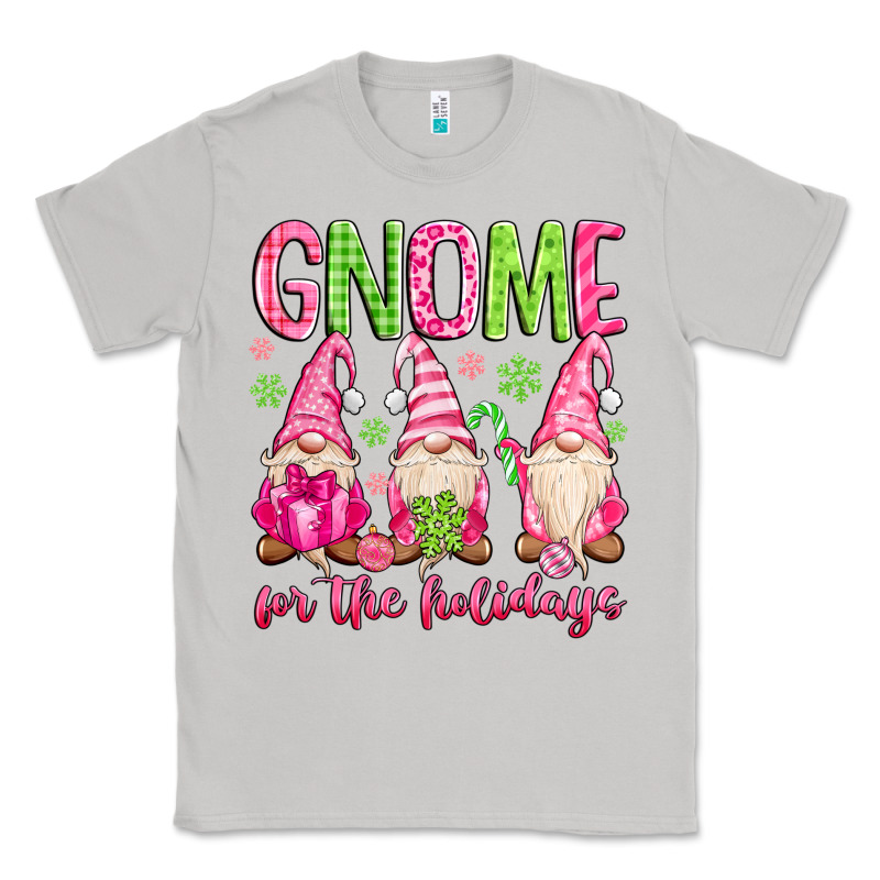 Gnome For The Holidays Classic Tee by MaliasSmallBusiness | Teevron
