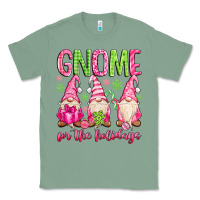 Sage gnome for the holidays Classic Tee - MaliasSmallBusiness