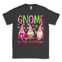 Smoke gnome for the holidays Classic Tee - MaliasSmallBusiness