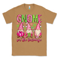 Toasted Coconut gnome for the holidays Classic Tee - MaliasSmallBusiness
