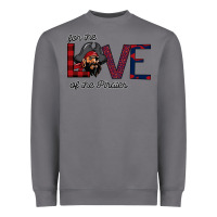 Storm For The Love Of The Pirates Heavyweight Sweatshirt - Bettercallsaul