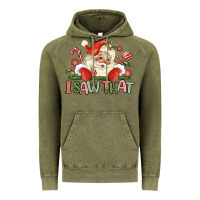 Vintage Olive i saw that Vintage Hoodie - MaliasSmallBusiness