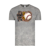 Cloud Rock it's game day y'all baseball Vintage Tee - JahusDesignShop