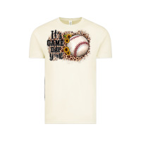 Vintage Arctic it's game day y'all baseball Vintage Tee - JahusDesignShop