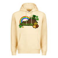 Pina Colada kentucky map st.patricks Premium Hoodie - CowGirlArtShop