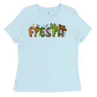 Fiesta Cinco De Mayo Ladies Tee | Teevron