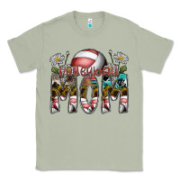 Matcha volleyball mom Classic Tee - SublimationCraftShop