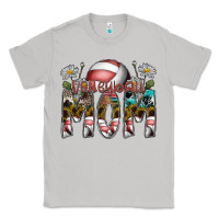 Moon Dust volleyball mom Classic Tee - SublimationCraftShop