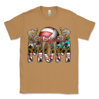 Toasted Coconut volleyball mom Classic Tee - SublimationCraftShop