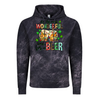 Cloud Black its the most wonderful time for a year Vintage Hoodie - MaliasSmallBusiness