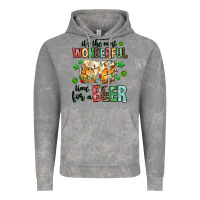 Cloud Rock its the most wonderful time for a year Vintage Hoodie - MaliasSmallBusiness