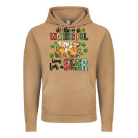 Vintage Camel its the most wonderful time for a year Vintage Hoodie - MaliasSmallBusiness