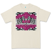 Bone race mom Premium Tee - BarkalooDesign
