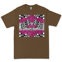 Cacao race mom Premium Tee - BarkalooDesign