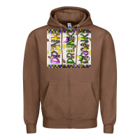 Chestnut drink drunk drank tumbler 3 Zipper Hoodie - CowGirlArtShop