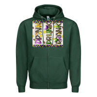 Sports Green drink drunk drank tumbler 3 Zipper Hoodie - CowGirlArtShop
