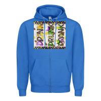 True Royal drink drunk drank tumbler 3 Zipper Hoodie - CowGirlArtShop