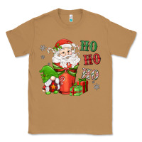 Toasted Coconut ho ho ho gnome santa coffee cup Classic Tee - MaliasSmallBusiness
