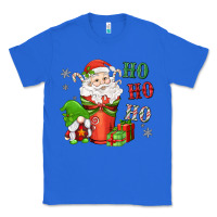 True Royal ho ho ho gnome santa coffee cup Classic Tee - MaliasSmallBusiness
