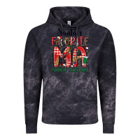 Cloud Black santa favorite medical assistant Vintage Hoodie - MaliasSmallBusiness