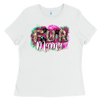 Fur Mama Ladies Tee | Teevron