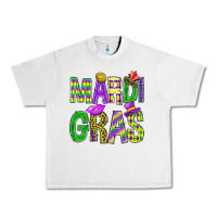 Lunar Rock Mardi Gras Carnaval Masks Tumbler Urban Heavy Tee - BundleAndBundleShop