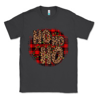 Smoke ho ho ho wood slice ornament Classic Tee - JahusDesignShop