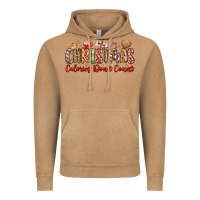 Vintage Camel christmas calories dont count Vintage Hoodie - MaliasSmallBusiness