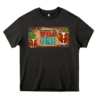 Asphalt texas longhorn wild one cactus licanse plate Heavy Core Tee - Artiststas