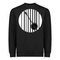 Black Banjo Vintage Heavyweight Sweatshirt - Bettercallsaul