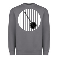 Storm Banjo Vintage Heavyweight Sweatshirt - Bettercallsaul
