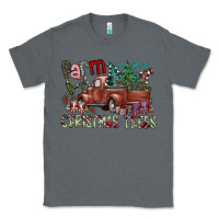Charcoal Heather fram fresh christmas trees Classic Tee - SublimationCraftShop