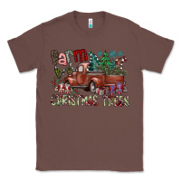 Chestnut fram fresh christmas trees Classic Tee - SublimationCraftShop
