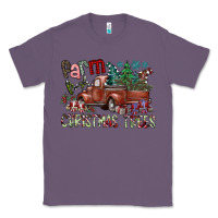 Lavender fram fresh christmas trees Classic Tee - SublimationCraftShop