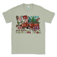 Matcha fram fresh christmas trees Classic Tee - SublimationCraftShop