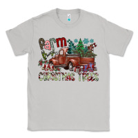 Moon Dust fram fresh christmas trees Classic Tee - SublimationCraftShop