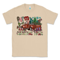 Fram Fresh Christmas Trees Classic Tee | Teevron