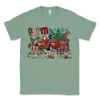 Sage fram fresh christmas trees Classic Tee - SublimationCraftShop